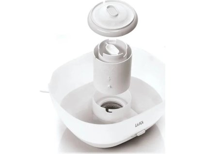 laica teply zvlhcovac vzduchu hi3030w ien518958