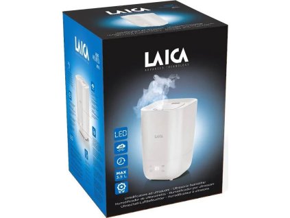 laica ultrazvukovy zvlhcovac vzduchu hi3015w ien518959