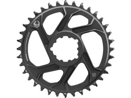 sram x sync 2 eagle black 36z ien325617