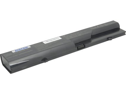 baterie pro hp probook 4320s 4420s 4520s series li ion 10 8v 5200mah ien396308