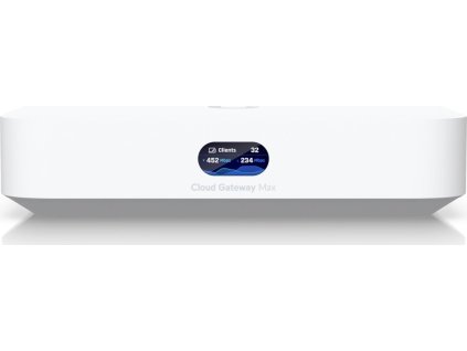 ubiquiti ucg max cloud gateway max ien553975