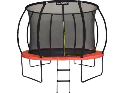 marimex trampolina premium 305 cm vnitrni ochranna sit schudky 19000111 ien543736