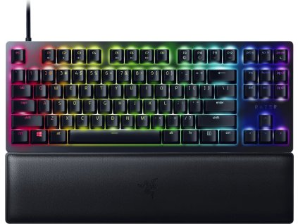 razer huntsman v2 tenkeyless purple switch us ien540040