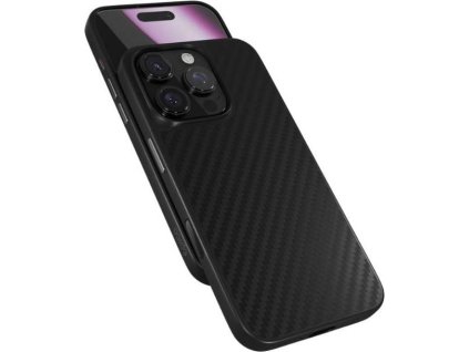 epico mag hybrid carbon case iphone 16 pro max cerna ien529214