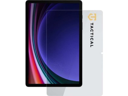 tactical glass shield samsung galaxy tab s9 s9 fe ien554041