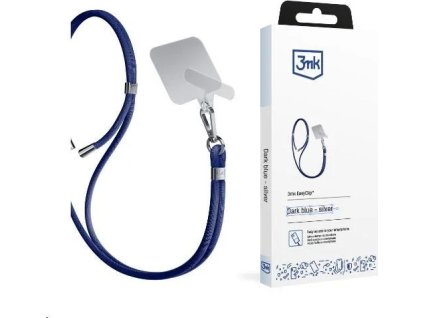 3mk easyclip dark blue silver ien528960