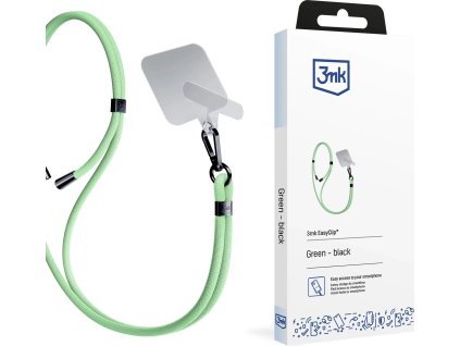 3mk easyclip green black ien528961