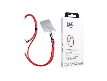 3mk easyclip red black ig527856