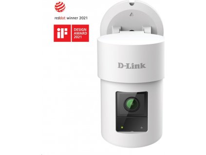 D-Link DCS-8635LH