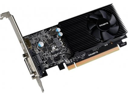 GIGABYTE GeForce GT 1030 Low Profile 2G