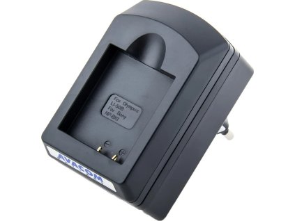 avacom nabijecka pro li ion akumulator olympus li 52b pentax d li92 acm152 ien172088