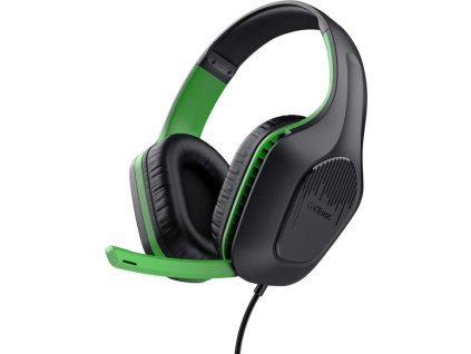 trust gxt 415x zirox cerno zelena ien493125