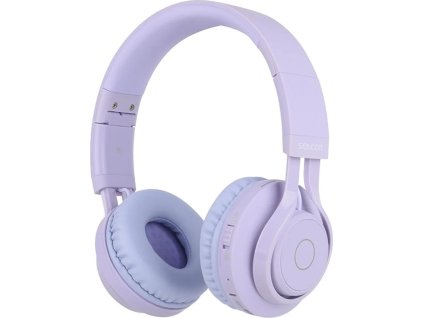 sencor sep frieza purple ien541568