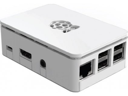 Raspberry Pi 3B+ UniFi Controller (RPI303-CK-WH)