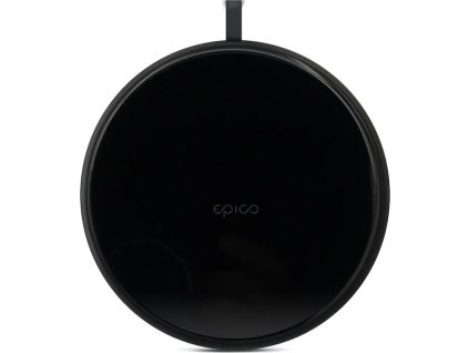 epico ultraslim wireless pad 10w 7 5w 5w cerna zabudovany kabel ien433006