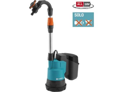 gardena 14602 55 cerpadlo do sudu 2000 2 18v p4a ien374446