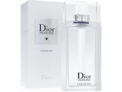 dior homme cologne 2013 kolinska voda 125 ml pro muze ien416368
