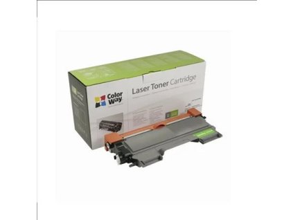 colorway kompatibilni toner s brother tn 3380 3330 cerny ien260488