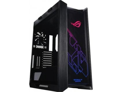 ASUS ROG Strix Helios GX601 RGB Case, Black