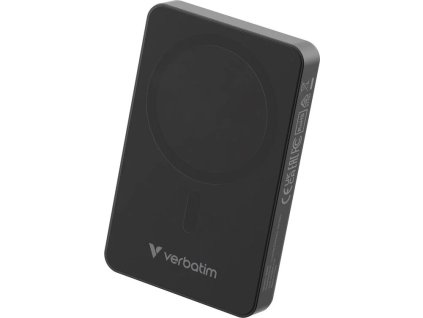 verbatim charge n go essentials 10 000mah cerna ien543423