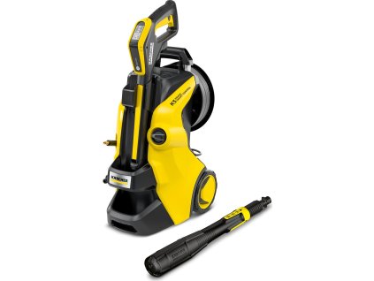karcher tlakova mycka k 5 premium smart control flex ien553607