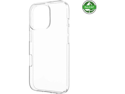 tpu gelovy kryt fixed restory antiuv pro apple iphone 16 pro ciry ien532128