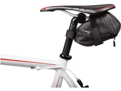 zefal podsedlovka iron pack 2 m ds ien348767