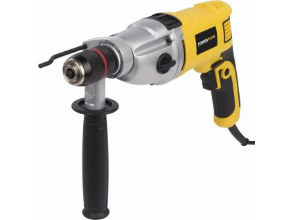 powerplus powx0280 elektricka vrtacka s priklepem 1 050 w ien495908