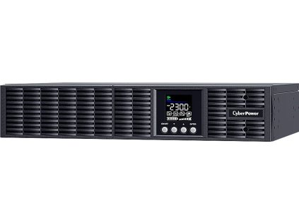 cyberpower online s ups 2000va 1800w 2u xl rack tower ien551779