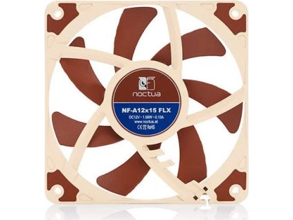 noctua nf a12x15 flx ien286877