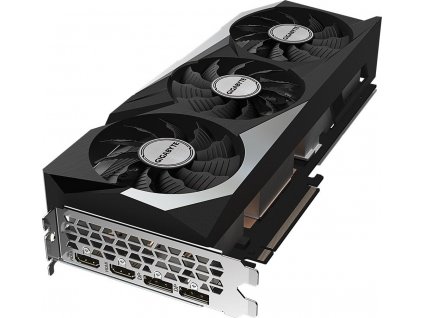 GIGABYTE Radeon RX 6900 XT GAMING OC 16G