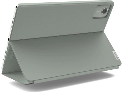 lenovo folio case pro tab m11 zelene ien515466