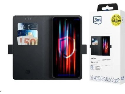 3mk wallet case pro samsung galaxy s25 ien538327