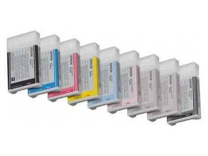 epson t603500 inkoust light cyan 220ml pro stylus pro 7800 7880 9800 9880 originalni ien93568