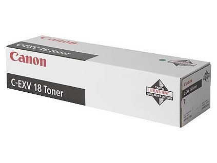 canon toner c exv18 ien59340