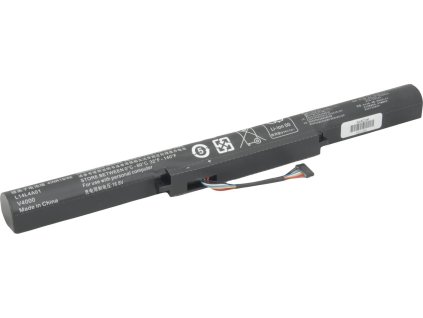avacom baterie pro lenovo ideapad z51 70 li ion 14 4v 2200mah ien403121