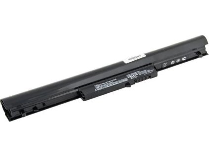avacom hp pavilion sleekbook 14 b0xx sleekbook 15 b0xx li ion 14 4v 2200mah ien343369