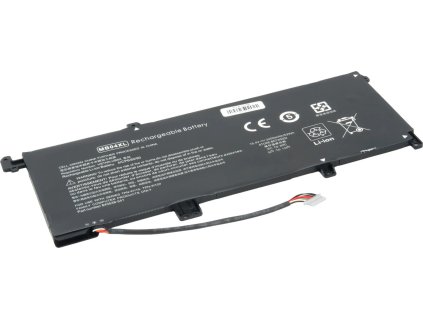 avacom baterie pro hp envy 15 aq series li pol 15 4v 3400mah 52wh ien512364