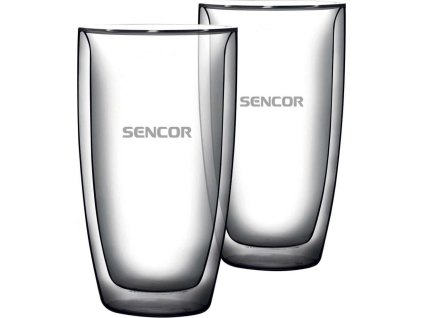 sencor sgx 002 set 2 cafe latte 380ml ien528624