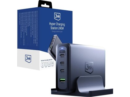 3mk hyper charging station ien540574