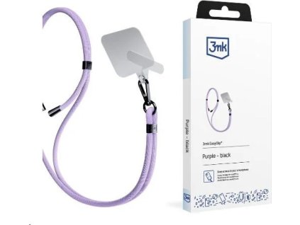3mk easyclip purple black ien528964