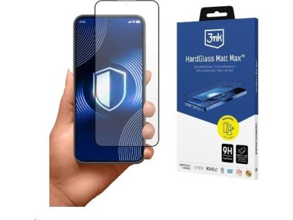 3mk hardglass matt max pro samsung galaxy s24 ien531361