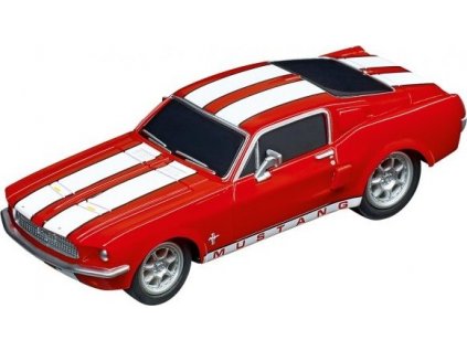Carrera GO/GO+ 64120 Ford Mustang 1967