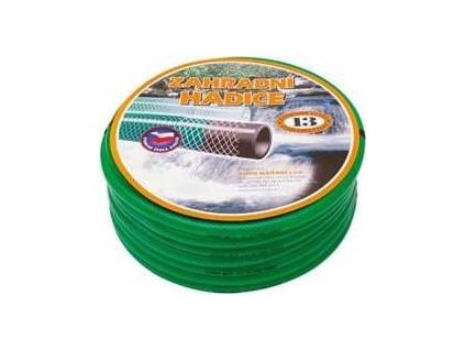 hadice pruhledna euro 1 2 25 m ig486021