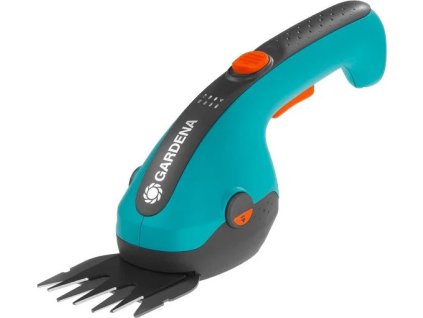 gardena 9884 20 akumulatorove nuzky na travu classiccut li ien475647