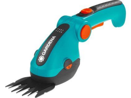 gardena 9887 20 akumulatorove nuzky na travu comfortcut li ien475596