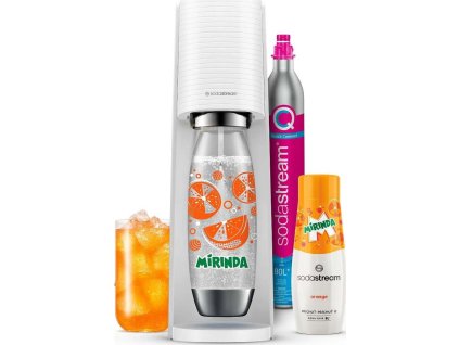 sodastream sada vyrobniku terra white mirinda mpack ien554768