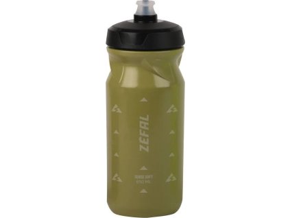 zefal lahev sense soft 65 zelena olive ien508591