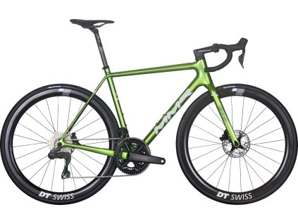 silnicni kolo mmr adrenaline sl 10 chrome green replica vel xl 24 2025 ien536039