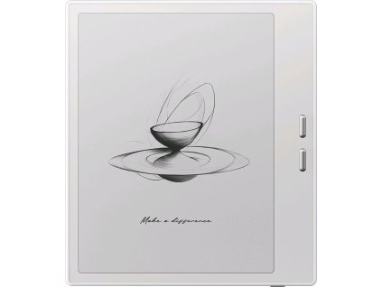 onyx boox go 7 white 7 64gb ien553307